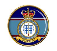Fighter Command , Raf Spilla