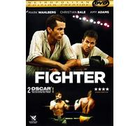 Fighter - edition prestige - dvd