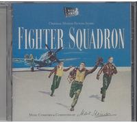 FIGHTER SQUADRON - STEINER MAX