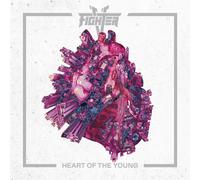 Fighter V Heart of the Young Album