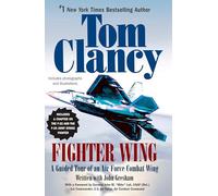 Tom Clancy John Gresham Fighter Wing (Tascabile) Tom Clancy's Military Referenc