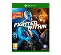 Fighter Within (Xbox One) Xbox Live Key EUROPE