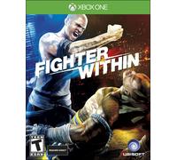 Fighter Within XB1 - Xbox One (Microsoft Xbox One)