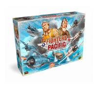 Fighters Del Pacifico
