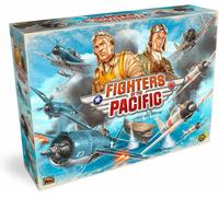 Fighters Del Pacifico Gioco Da Tavolo