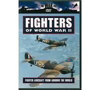 Fighters Of World War 2 [Edizione: Regno Unito] [Edizione: Regno Unito]