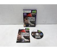 Fighters Uncaged - Kinect Compatible (Xbox 360) [Edizione: Regno Unito]