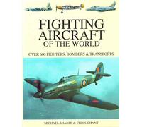Fighting Aircraft of the World