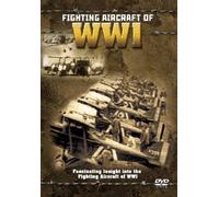 FIGHTING AIRCRAFT OF WORLD WAR ONE [DVD] [Edizione: Regno Unito]