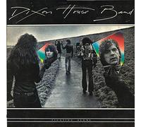 FIGHTING ALONE LP US INFINITY 1979 11 TRACK WITH INNER (INF9008)