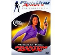 Fighting Angels - Phantom Seven