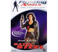 Fighting Angels - Satin Steel