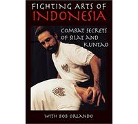 Fighting Arts of Indonesia