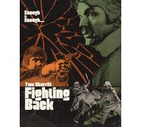 Fighting Back (Blu-ray) Tom Skerritt Patti LuPone Yaphet Kotto Lewis Teague