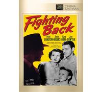 Fighting Back – Paul Langton, Jean Rogers, Gary Gray – DVD – Edizione: Stati Uniti (1948)
