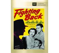 Fighting Back (DVD) Gary Gray Jean Rogers Joe Sawyer John Kellogg Morris Ankrum
