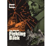 Fighting Back (Standard Edition) (Blu-ray)