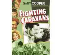 Fighting Caravans [31/Cooper]