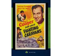 Fighting Caravans (DVD) Charles Winninger Chief John Big Tree Ernest Torrence