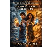 Fighting Deepfakes Across Time: The Bookmark Chronicles, Vol 3