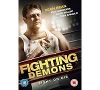 Fighting Demons [DVD] [Edizione: Regno Unito]