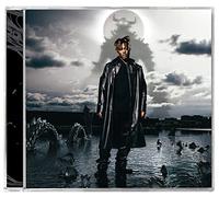 Juice Wrld Fighting Demons (CD)