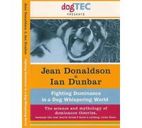 Fighting Dominance in a Dog Whispering World DVD