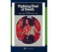 Fighting Duel Of Death (DVD) Yan Hsiao Yi-Ming Chang Yu-Sheng Li Man-Li Hao