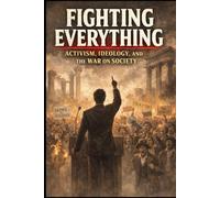 Fighting Everything: Activism, Ideology, and the War on Society