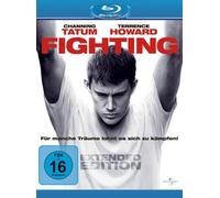 Fighting - Extended Edition