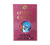 Fighting Fantasy: Citadel of Chaos