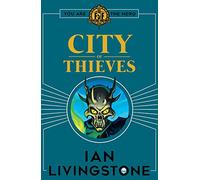 Fighting Fantasy: City of Thieves