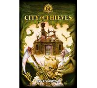 Fighting Fantasy: City of Thieves (Collector's Edition)