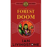Fighting Fantasy: Forest of Doom