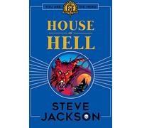 Fighting Fantasy: House of Hell