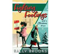 Fighting Feelings (and a Christmas truce): 4