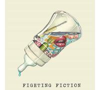 Fighting Fiction - Fighting Fiction
