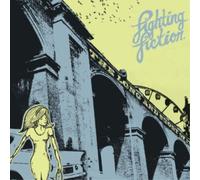 Fighting Fiction The Long and Short of It (CD) Album