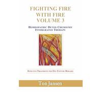 Fighting fire with fire Vol 3
