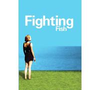 Fighting Fish (DVD)