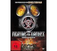 Fighting for America - Terroristen greifen an
