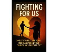 Fighting For US