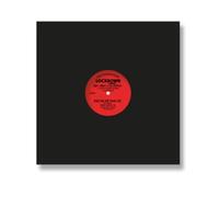 Michael Jackson Fighting for Your Life (Vinyl LP) 12" EP