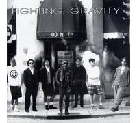 Fighting Gravity - No Stopping No Standing by Fighting Gravity (1999-11-03)