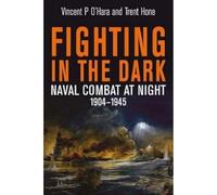 Trent Hone Vincent P O'Hara Fighting in the Dark (Copertina rigida)