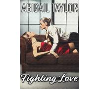 Fighting Love- Reimagined: A Spicy Contemporary Sapphic Romance