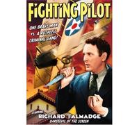 Fighting Pilot (DVD) Richard Talmage