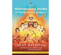Fighting Rama Phobia in the United States of America