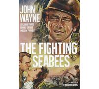 Fighting Seabees [Edizione: Stati Uniti]