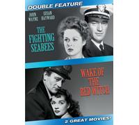 Fighting Seabees/Wake of the R - Fighting Seabees/Wake of the R